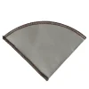 COOK CONCEPT - Filtre a cafe réutilisable