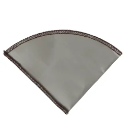 COOK CONCEPT - Filtre a cafe réutilisable