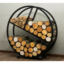 COOKKING - Porte-bûches <><noscript><img width=