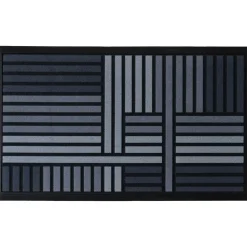 CORYL - Tapis Swing square 76x46cm