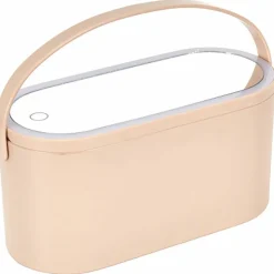 COSMETIC CLUB - Vanity avec miroir led intégré