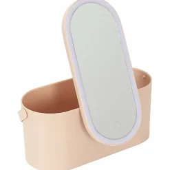 COSMETIC CLUB - Vanity avec miroir led intégré