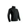 COVERGUARD - Veste softshell yang noire t.3xl
