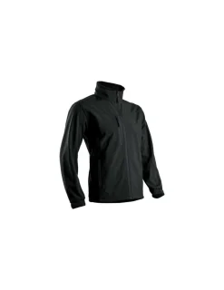 COVERGUARD - Veste softshell yang noire t.3xl