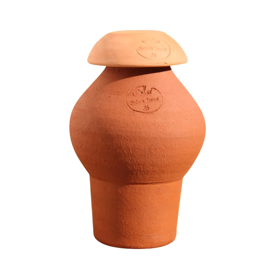 Céramique d'irrigation Ollas Jamet Mini-Serre - 0.8L