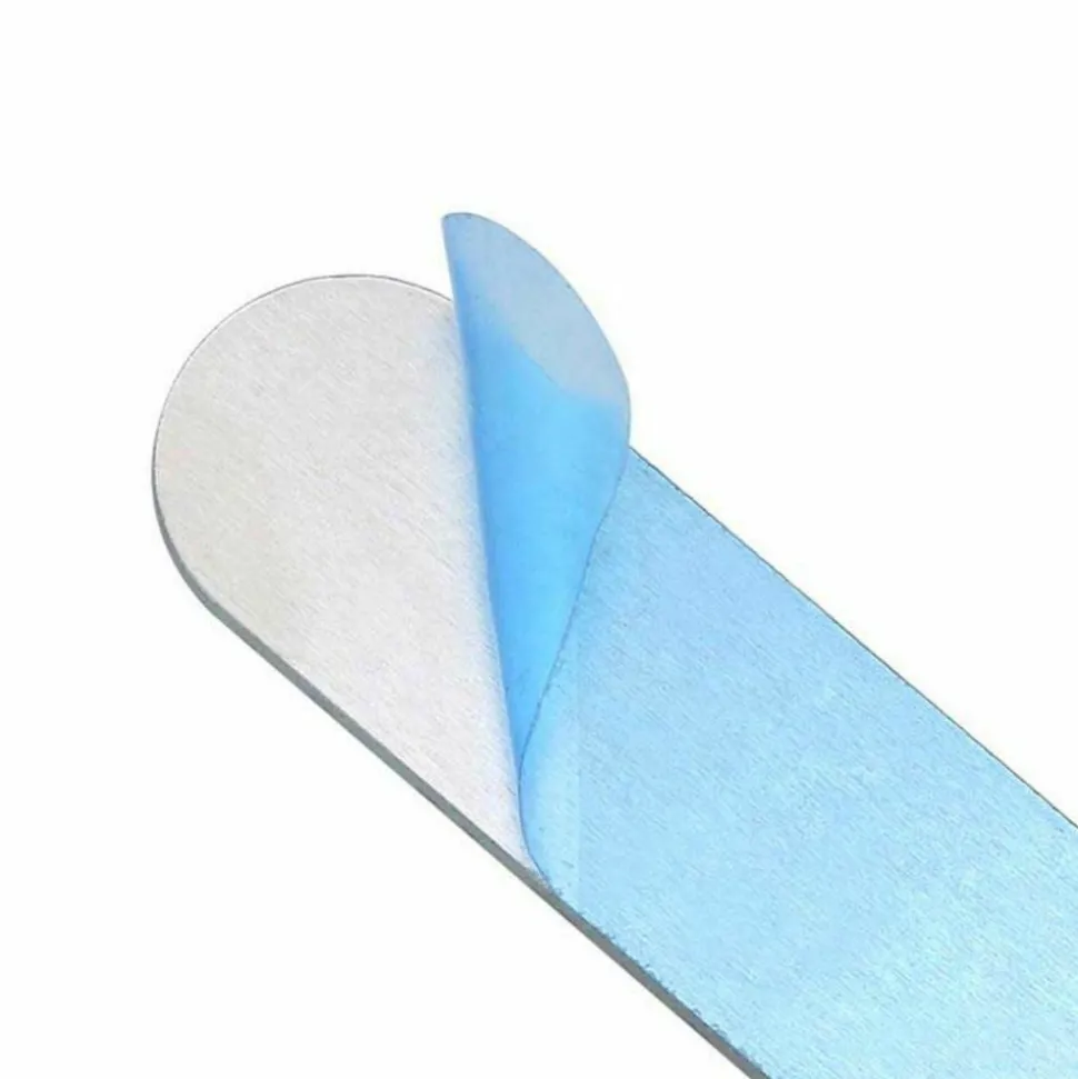 CREOTIME - 7 bandes métallique à graver - bracelet