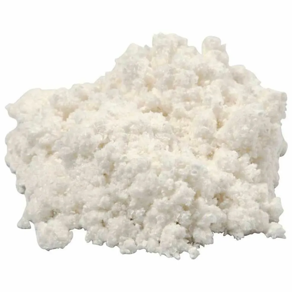 CREOTIME - Pâte à papier mâché 400 g