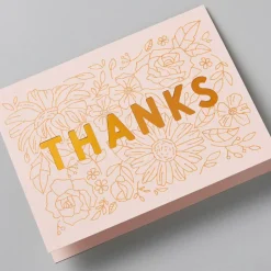 CRICUT - 8 cartes adhésives et enveloppes bleu /rose - cricut