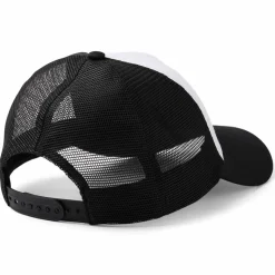 CRICUT - 6 casquettes cricut à personnaliser - noir/ blanc + gris