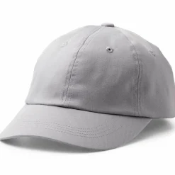 CRICUT - 3 casquettes grises à customiser - cricut