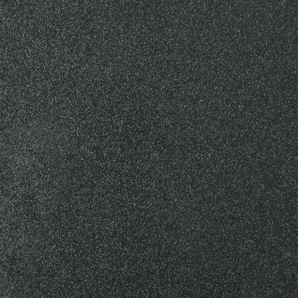 CRICUT - 3 feuilles de flex thermocollant noir, doré, argenté pailleté 30,5 x 30,5 cm - cricut