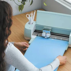 CRICUT - 2 films de pochoir flexible 'smart' pour cricut maker et explore 3