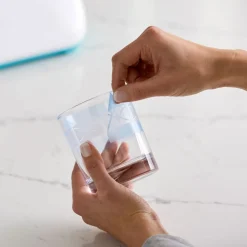 CRICUT - 2 films de pochoir flexible 'smart' pour cricut joy