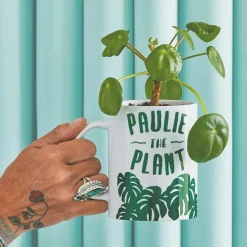 CRICUT - 6 mugs céramique à customiser blanc 340 ml - cricut