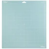 CRICUT - 2 tapis de coupe à adhérence légère 30,5 x 30,5 cm cricut