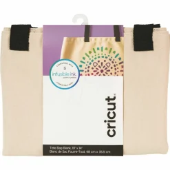 CRICUT - 2 tote-bags cricut à personnaliser