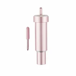 CRICUT - Base et lame pour tissu thermocollant cricut 1,1 mm