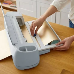 CRICUT - Dérouleur de rouleau pour cricut maker 3 et cricut explore 3