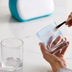 CRICUT - Film de pochoir flexible 'smart' cricut - 13,9 x 304 cm