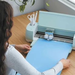 CRICUT - Film de pochoir flexible 'smart' cricut - 33 x 90 cm