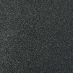 CRICUT - Flex thermocollant noir pailleté 91 x 33 cm - cricut