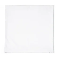 CRICUT - Housse de coussin blanc à customiser 45,5 x 45,5 cm - cricut