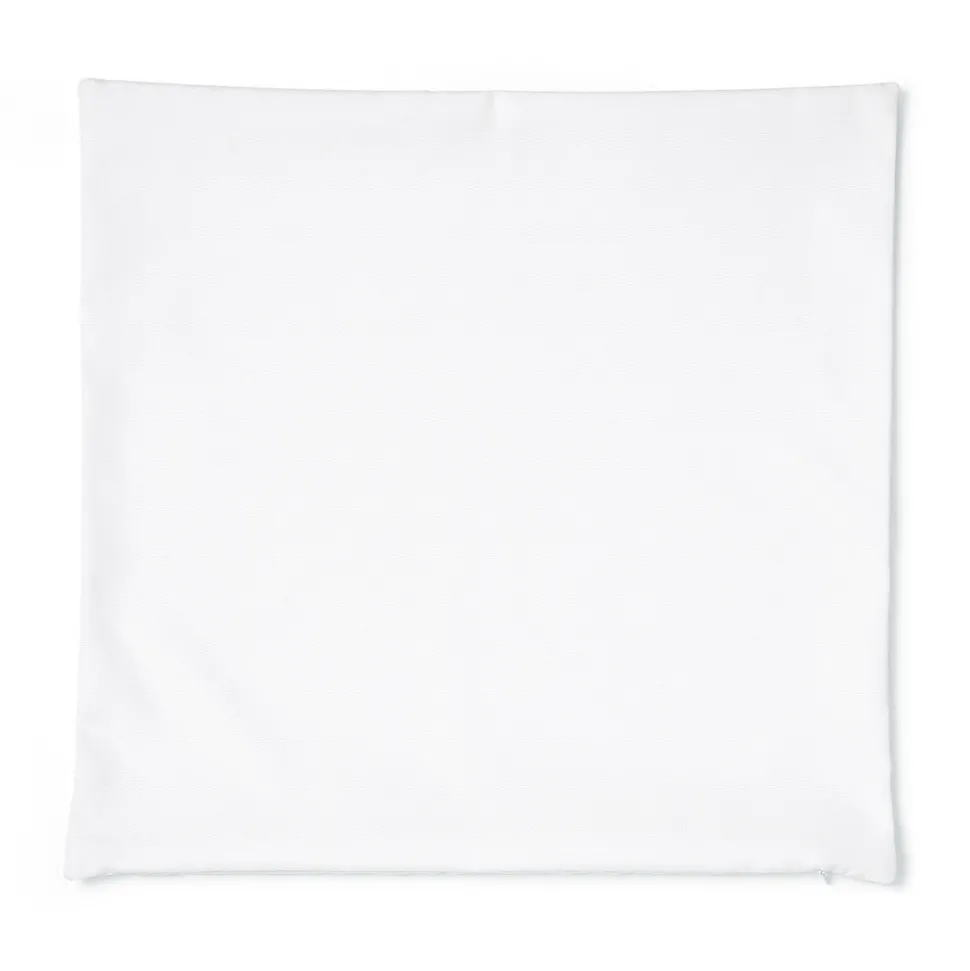 CRICUT - Housse de coussin blanc à customiser 45,5 x 45,5 cm - cricut