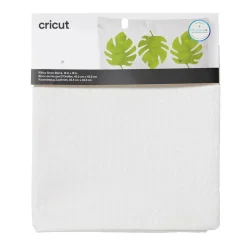 CRICUT - Housse de coussin crème à customiser 45,5 x 45,5 cm - cricut