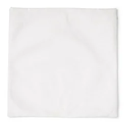 CRICUT - Housse de coussin crème à customiser 45,5 x 45,5 cm - cricut