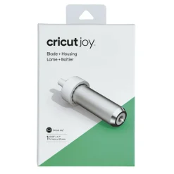 CRICUT - Lame à pointe fine + base pour cricut joy