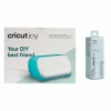 CRICUT - Machine de découpe cricut joy + vinyle permanent argenté brillant 121,9 x 13,9 cm