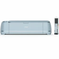 CRICUT - Machine de découpe cricut maker 3 + vinyle permanent noir 366 x 33 cm