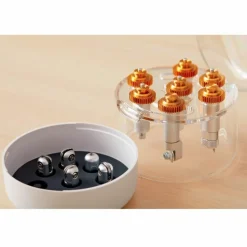 CRICUT - Rangement pour outils cricut 10,2 x 9,5 cm