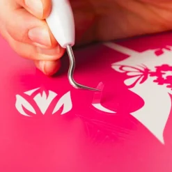 CRICUT - Set de 5 outils pour échenillage cricut