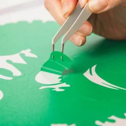 CRICUT - Set de 5 outils pour échenillage cricut