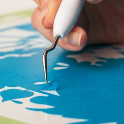 CRICUT - Set de 5 outils pour échenillage cricut