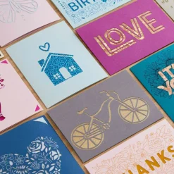 CRICUT - Tapis de cartes cricut maker & explore - 33 x 41,2 cm