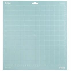 CRICUT - Tapis de coupe à adhérence légère 30,5 x 30,5 cm cricut