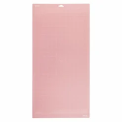 CRICUT - Tapis de coupe pour tissus cricut fabricgrip 61 x 30,5 cm