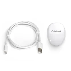 Cuisinart mini préparateur sans fil 0.9l - rmc100e