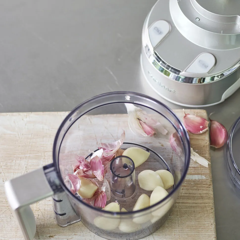 Cuisinart mini préparateur sans fil 0.9l - rmc100e