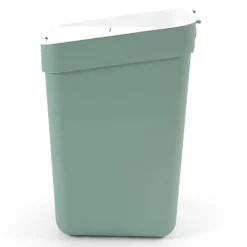 CURVER - Poubelle ready to collect 30 l vert menthe