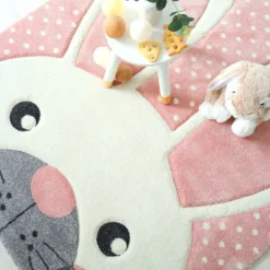 DÉCOWEB - Tapis enfant 