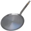 De buyer crêpière fer 30cm - 5615.30
