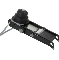 De buyer mandoline 20x40cm noir - 2015.03