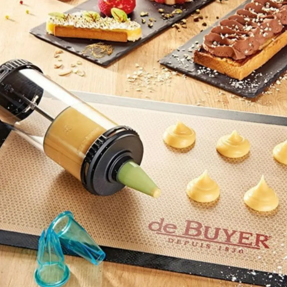 De buyer piston à pâtisserie - 3358.01
