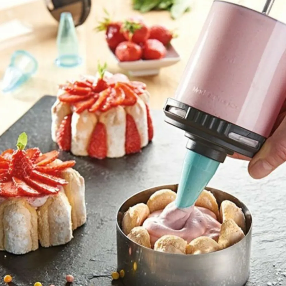 De buyer piston à pâtisserie - 3358.01