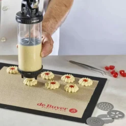 De buyer piston à pâtisserie - 3358.01