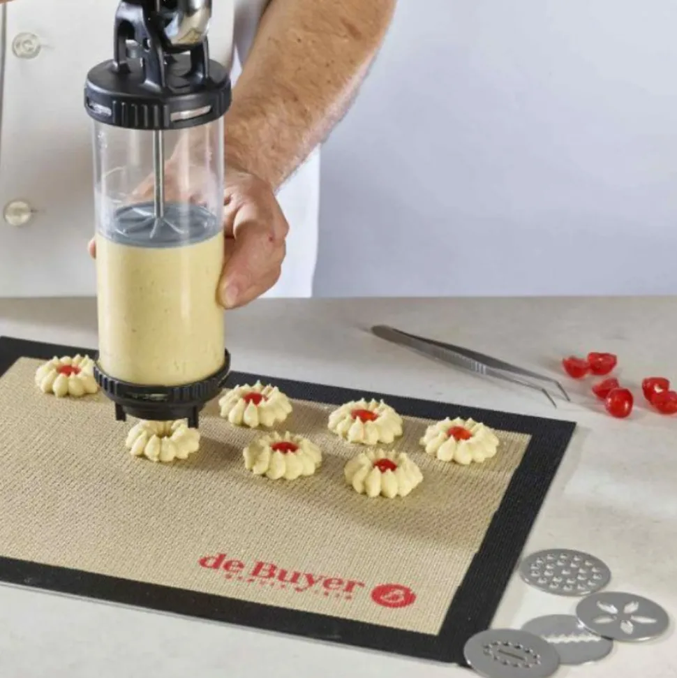 De buyer piston à pâtisserie - 3358.01