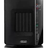 Delonghi chauffage soufflant céramique 2400w noir - dch7993er-bc